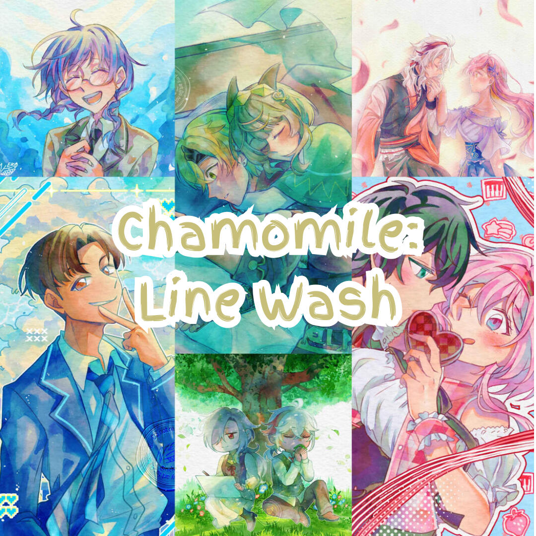 Chamomile Chamomile